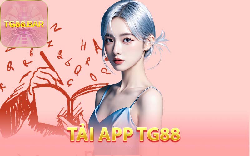 Tải App TG88